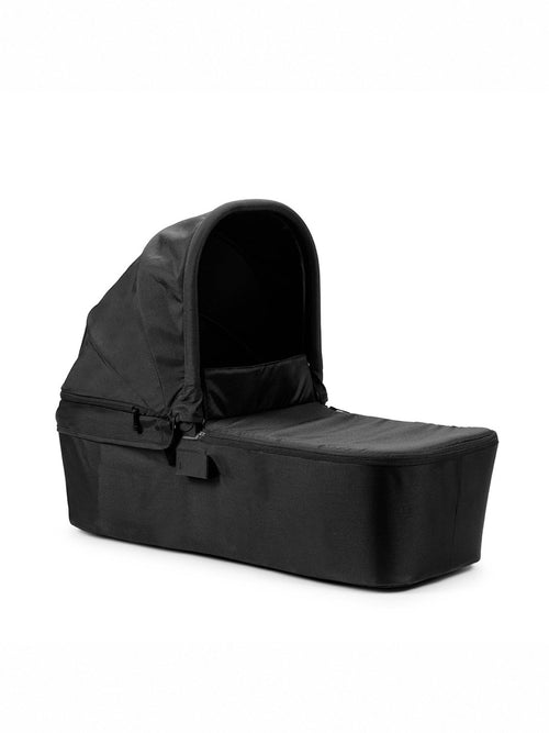 MONDO CARRY COT - BLACK Elodie