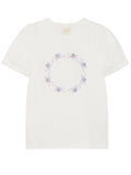 T-SKJORTE LAVENDEL - Lavender Frost