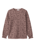 WUPPO ULL TOPP - Antler