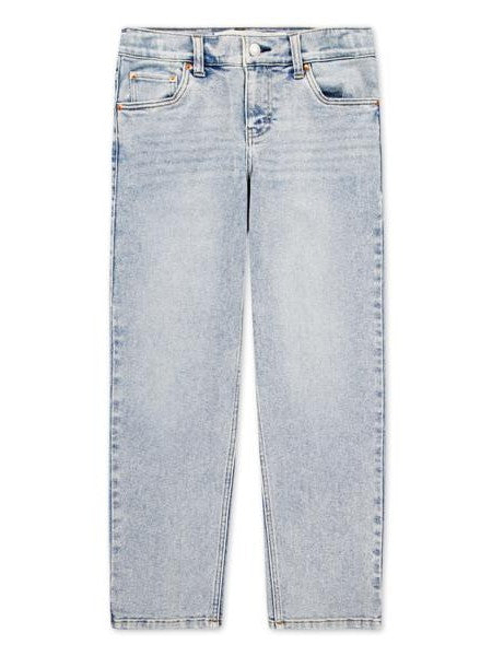 STAY LOOSE TAPER JEANS - BABY BLUE ESSENTIALS Levis