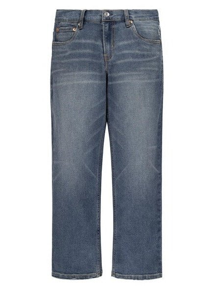 STAY LOOSE TAPER JEANS - KOBAIN Levis
