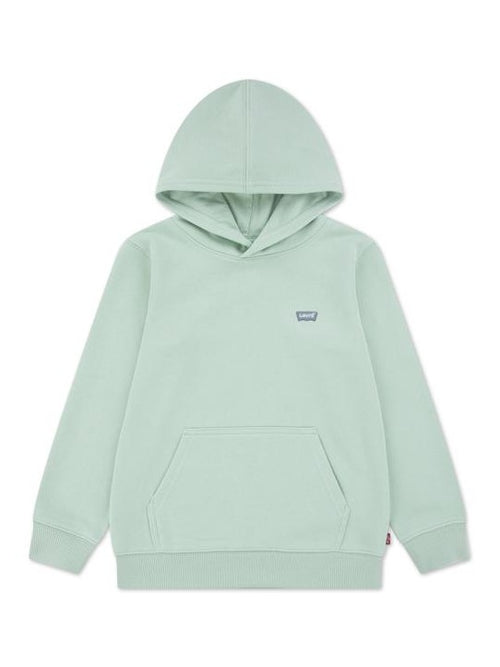 MINI BATWING HETTEGENSER - Cameo Green Levis