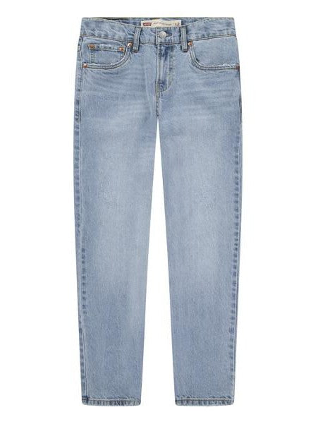 512 SLIM TAPER JEANS - BRIGHT LIGHT Levis