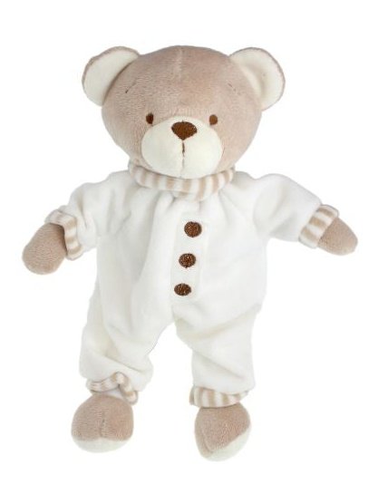 Tinka BAMSE M/PYSJ 25 CM Brando