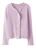 BACDO SLIM SHORT TOPP - Pirouette