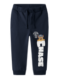 NEEL PAW PATROL JOGGEBUKSE - Navy Blazer