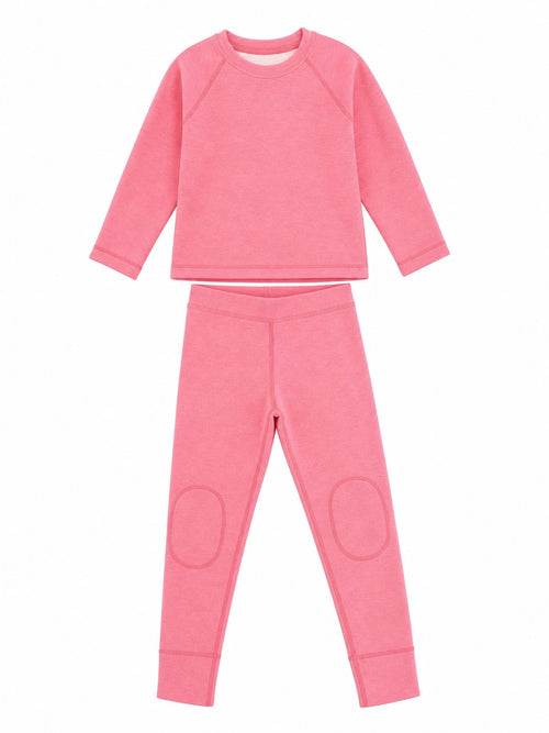 Baselayer MINI - Pink by 27 KIDS. 2026, 2604, ansattrabatt, Barn, Brando, brando-no, brandokids, Mangler aldersgruppe, mottatt30dager, opprettetsiste2måneder, Rabattkode, SHLP, Underwear