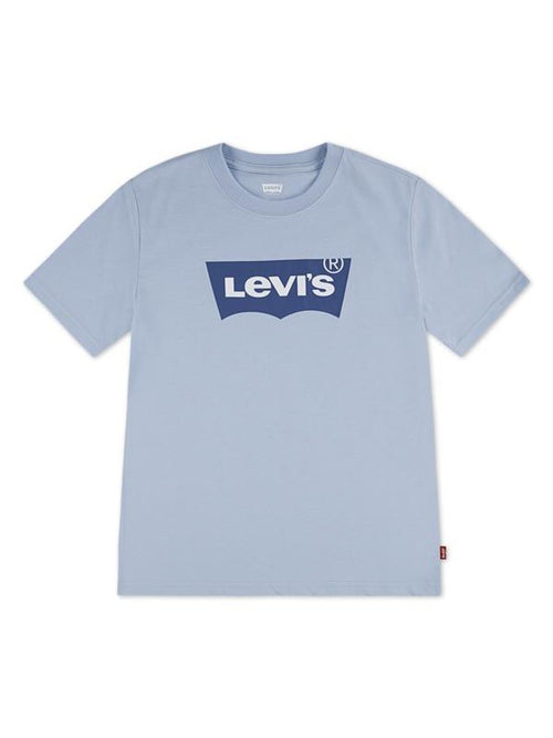 BATWING T-SKJORTE - CHAMBRAY BLUE LEVIS Levis