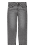 STAY LOOSE TAPER JEANS - INCOGNITO