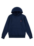 MINI BATWING HOODIE - Dress Blues