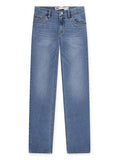 502 REGULAR TAPER JEANS - NINETEEN NO PATCH