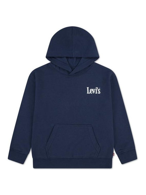 CLASSIC AND CLEAN HETTEGENSER - Dress Blues Levis