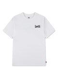 CLASSIC AND CLEAN T-SKJORTE - Bright White