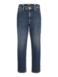 CHRIS ORIGINAL JEANS - Blue Denim