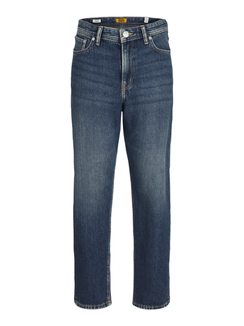 CHRIS JJORIGINAL JEANS - Blue Denim Jack&Jones Junior