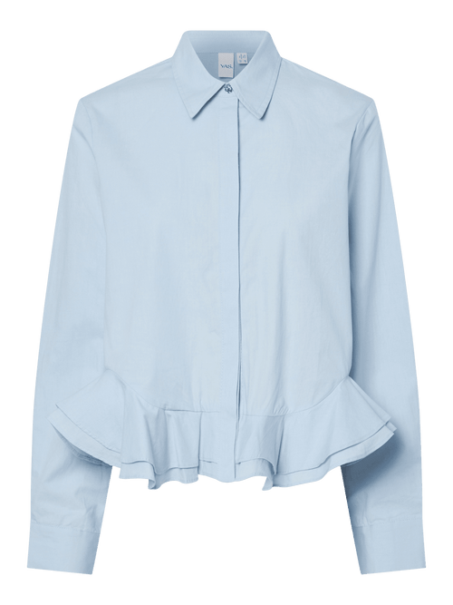 Anera skjorte - Skyway YAS