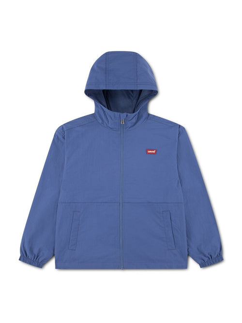 LVN LIGHT WEIGHT WINDBREAKER - True Navy by Levis. 2026, 2602, Barn, Barn-unisex, Brando, brando-no, brandokids, mottatt30dager, Outerwear, SHLP