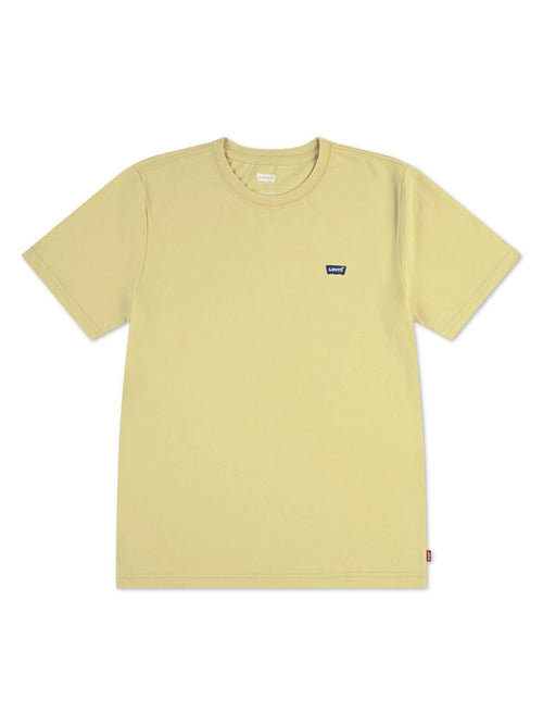 LVB BATWING CHEST HIT - Raffia by Levis. 2026, 2602, Barn, Brando, brando-no, brandokids, Gutt, mottatt30dager, SHLP, T-Shirts
