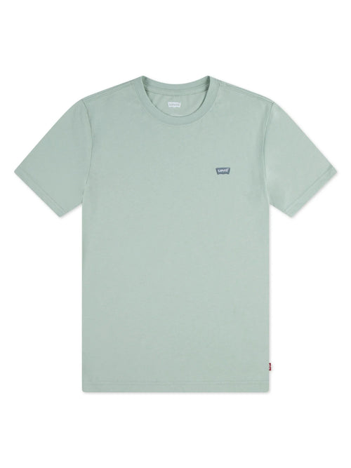 LVB BATWING CHEST HIT - Cameo Green by Levis. 2026, 2602, Barn, Brando, brando-no, brandokids, Gutt, mottatt30dager, SHLP, T-Shirts