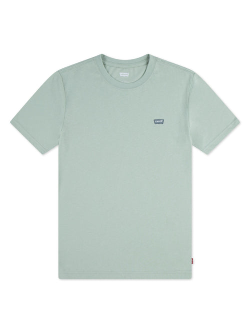 LVB BATWING CHEST HIT - Cameo Green by Levis. 2026, 2602, Barn, Brando, brando-no, brandokids, Gutt, mottatt30dager, SHLP, T-Shirts