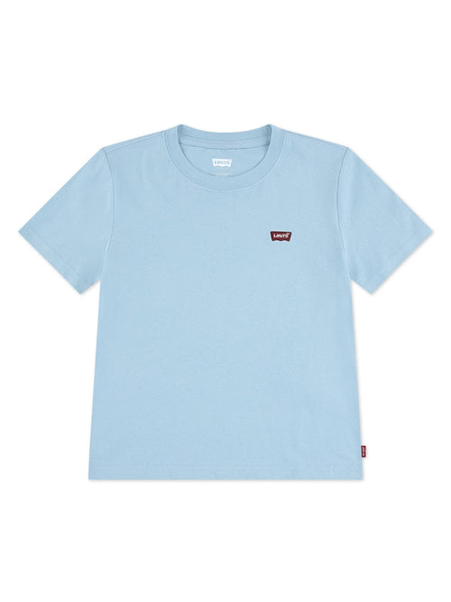 LVB BATWING CHEST HIT - Forget Me Not by Levis. 2026, 2602, Barn, Brando, brando-no, brandokids, Gutt, mottatt30dager, SHLP, T-Shirts