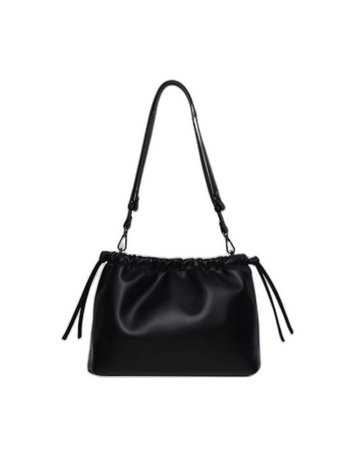 Arcane soft structure veske - Black by HVISK - Tilbehør. 2026, 2601, Bags, Brando, brando-no, Dame, mottatt30dager, Nyhet, SHLP
