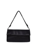 Arlene soft structure veske - black