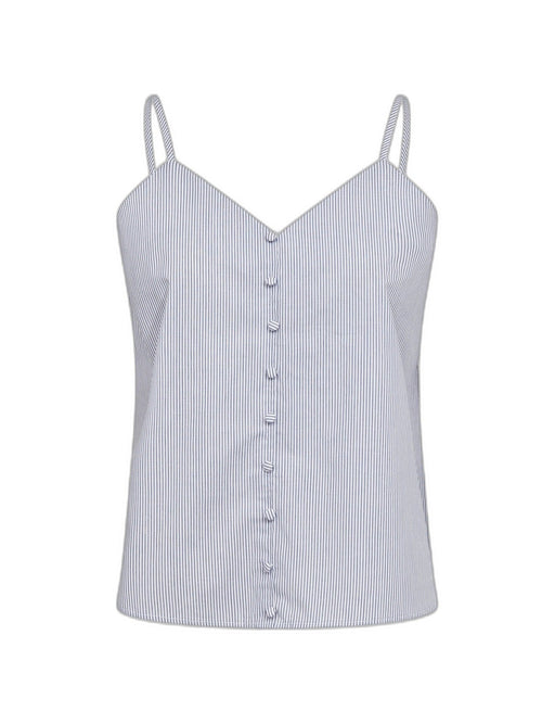 Riss topp - white combi by Levete Room - Topp. 2025, 2504, Brando, brando-no, Dame, mottatt30dager, SHLP, Tops