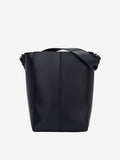 Casset soft structure veske - black