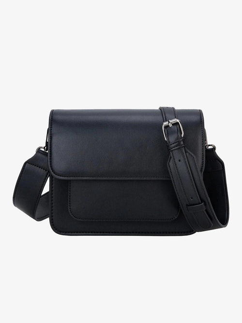 Cayman pocket structure - black HVISK
