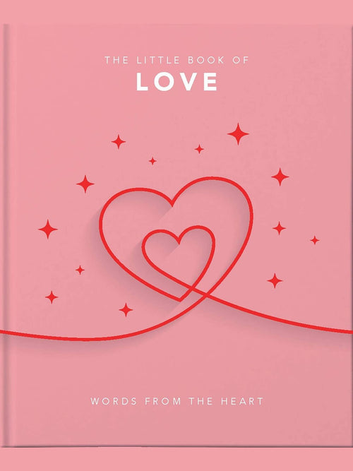 The little book of - love New Mags