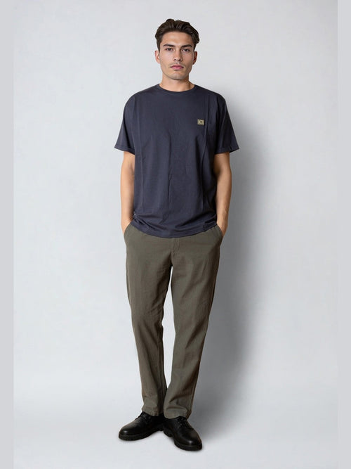 Barcelona Luca bukse - army Clean Cut Copenhagen forfra
