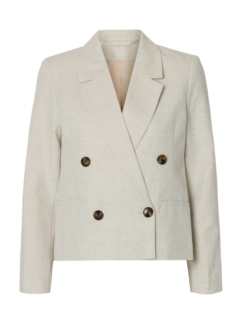 Venja sun blazer - nomad Selected Femme