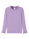 PRAKULA SLIM TOPP - Lavendula