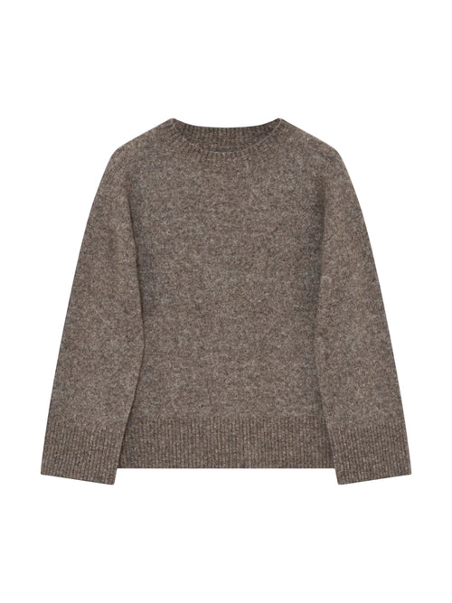 Dooly Cozy Days Genser - WREN MELANGE DAY Birger et Mikkelsen
