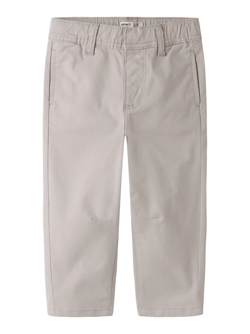 BEN TWIST BUKSE - Chateau Gray by NAME IT - Bukser. 2026, 2601, Barn, Brando, brando-no, brandokids, Ekskluderte produkter, Gutt, Jeans, mottatt30dager, SHLP