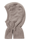 WMINO BALACLAVA M/FLEECE - Satellite