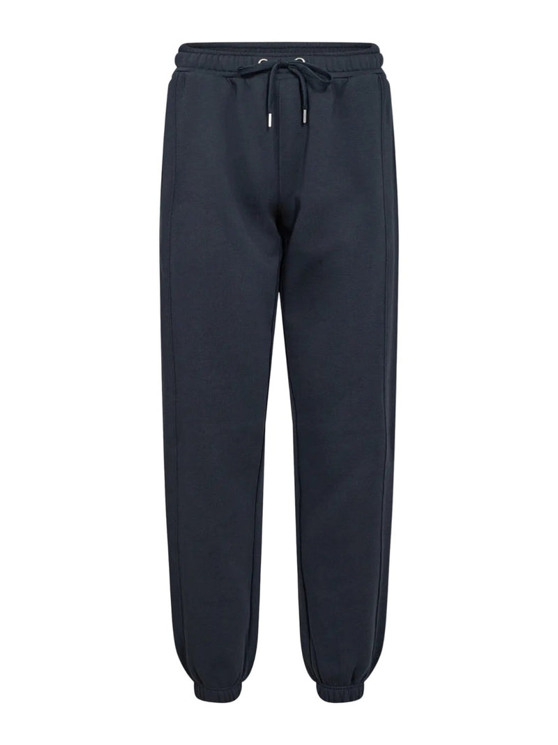 Nuka jogge bukse - dark navy