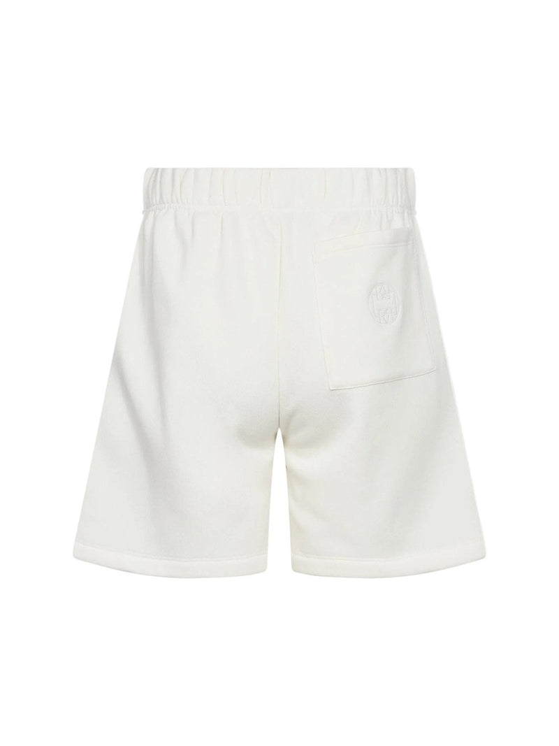 Nuka shorts - star white