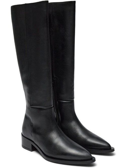 Finka boots - black Pavement