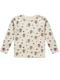 ABBA FAIRY TOPP - OFF WHITE