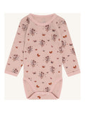 BALOO FAIRY BODY - DUSTY ROSE
