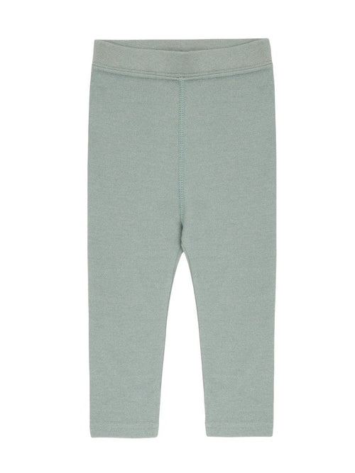 Hust & Claire HCLaki Leggings 3416 Slate Green