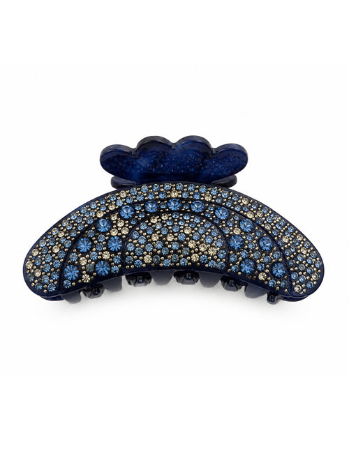 Helen lume middle hårklype - blue by Sui Ava - Tilbehør. 2026, 2601, Accessories, ansattrabatt, Brando, brando-no, Dame, mottatt30dager, Pentøy, Rabattkode, SHLP
