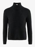 Jade genser - black