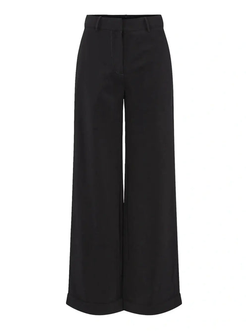 Iri bukse - Black Golightly