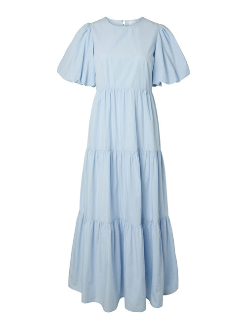 Colea ankle kjole - skyway YAS