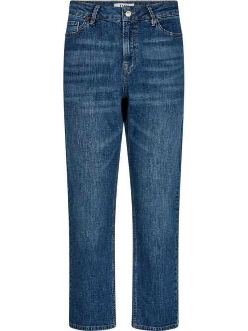 IVY Tonya Jeans - 51 Denim blue IVY Copenhagen