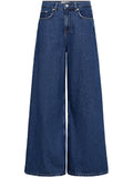 Tyla jeans wash berlin blue - denim blue