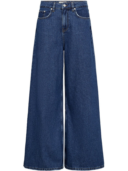 Tyla jeans wash berlin blue - denim blue by IVY Copenhagen - Bukser. 2026, 2602, ansattrabatt, Brando, brando-no, Dame, Jeans, mottatt30dager, opprettetsiste2måneder, Rabattkode, SHLP, Underdeler